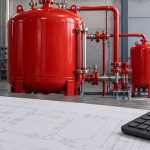 Köpük Tankı Kapasitesi Nasıl Hesaplanır?
